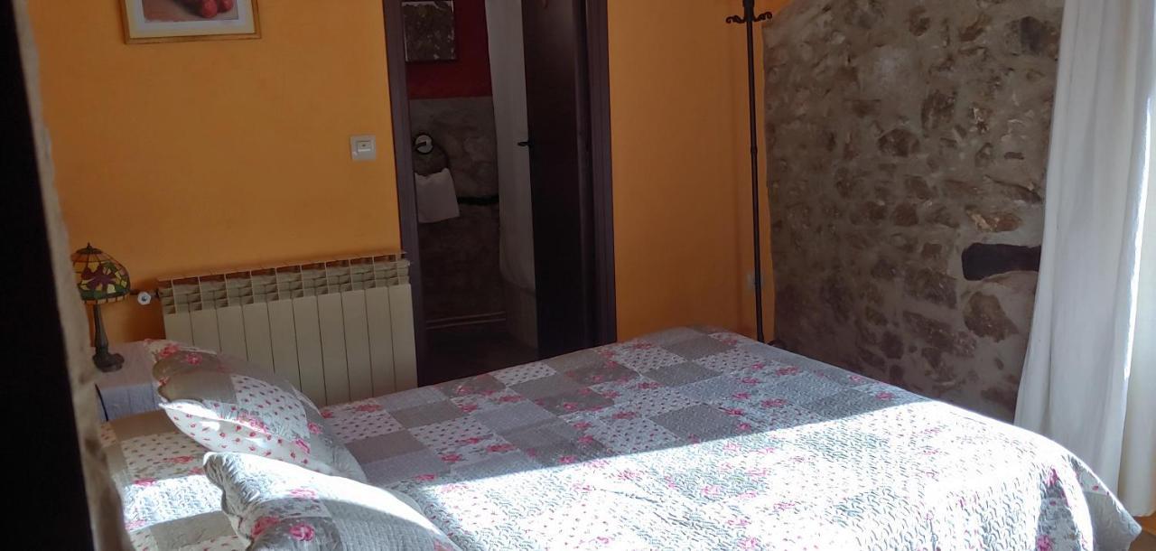 Can Pei Oix Bagian luar foto